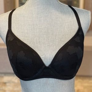 PINK Victoria’s Secret bra black